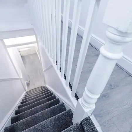 Apartmán Property With Parking - Close To City Centre By Hass Haus *