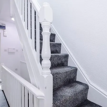 Apartmán Property With Parking - Close To City Centre By Hass Haus