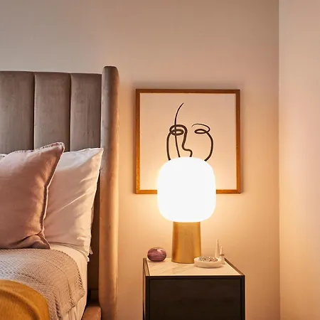 Apartamento Charles Hope Centre