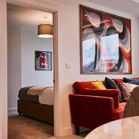 Charles Hope Centre * Manchester