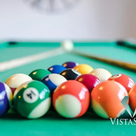 Feriehus New Modern 4 Bed With Pool Table In By Vista Manchester