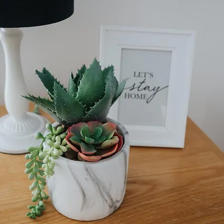 Casa vacanze Hill Lane In - Free Parking