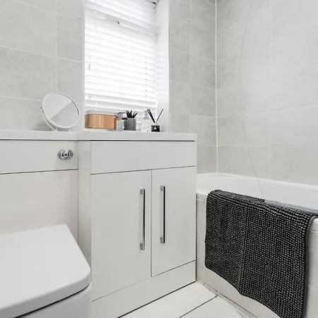 Nyaraló Hill Lane In - Free Parking