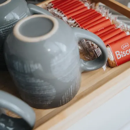 Hill Lane In - Free Parking Casa vacanze