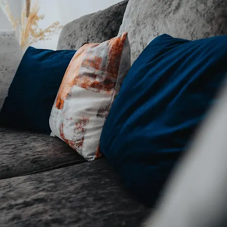 Casa vacanze Hill Lane In - Free Parking Manchester