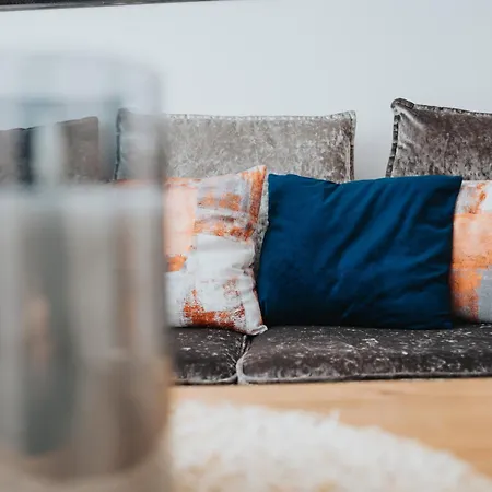 Casa vacanze Hill Lane In - Free Parking Manchester