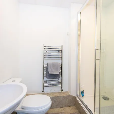 Apartmán Near Centre, Etihad, Coop Live