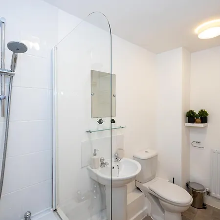 Near Centre, Etihad, Coop Live Apartment