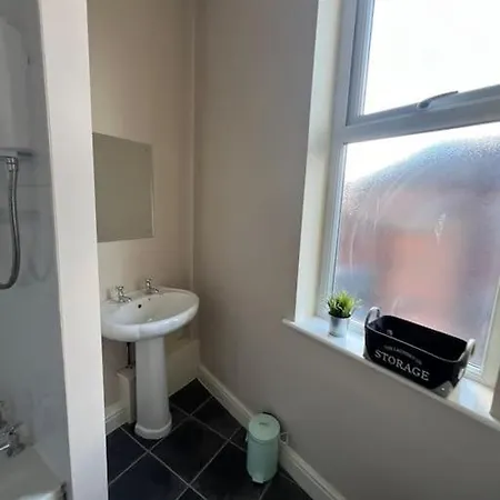 In Didsbury On Burton Road Apartamento Mánchester