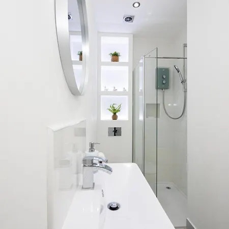 Westpoint Luxury Manchester
