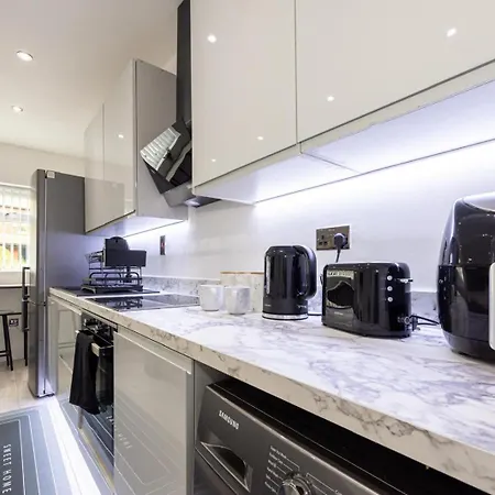 Westpoint Luxury Manchester