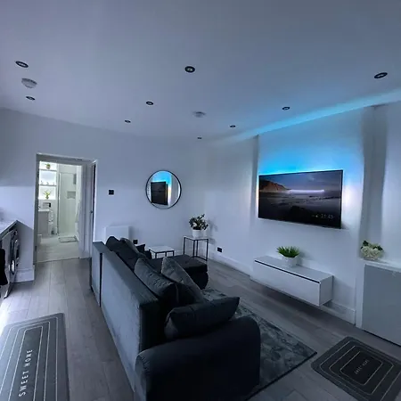 Westpoint Luxury Manchester