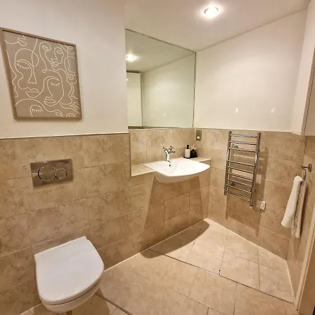 Nyaraló Superhost Luxury Flat *