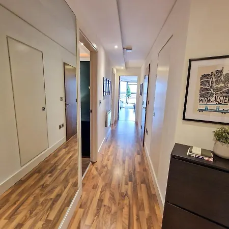 Superhost Luxury Flat *