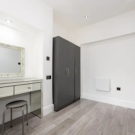Westpoint Luxury Apartmán Manchester