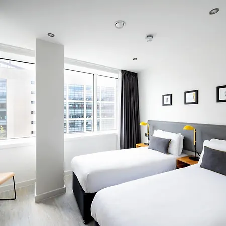 Staycity Piccadilly