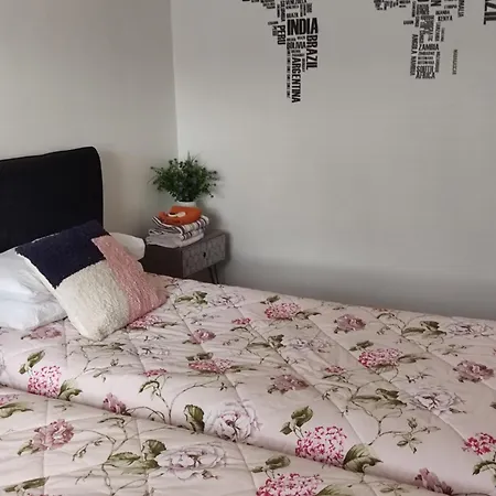 Bed 4 Night * Manchester