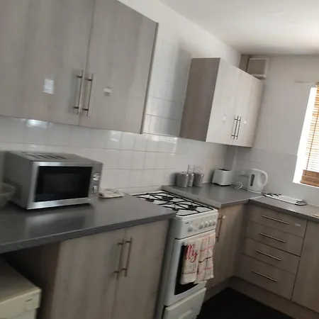 Alloggio in famiglia Bed 4 Night *