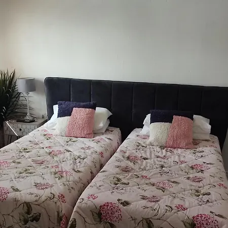 Bed 4 Night Manchester