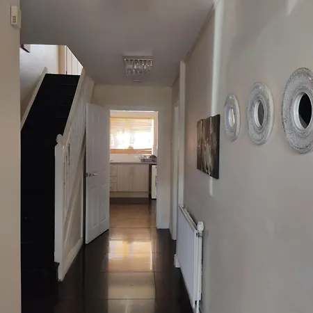 Bed 4 Night Alloggio in famiglia *