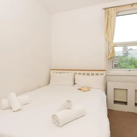 Lejlighed Lovely Private Near Mcr Centre Manchester