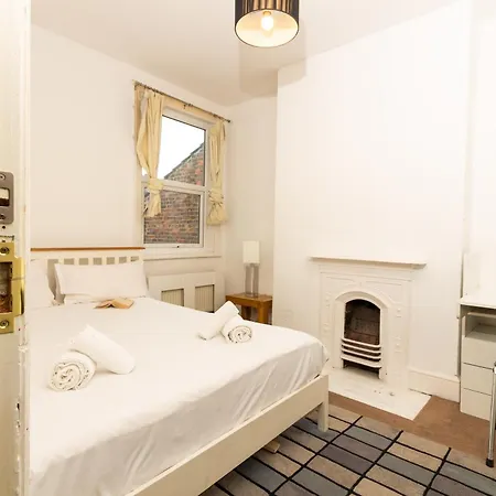 Lovely Private Near Mcr Centre