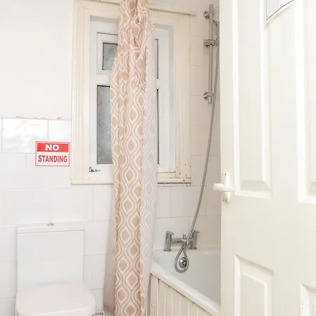 Lovely Private Near Mcr Centre * Manchester