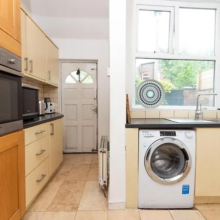 公寓 Homely Ensuite Near Centre *