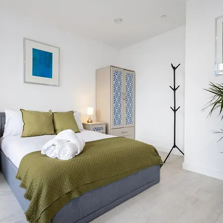 Guestready - Lovely Near Man Utd Stadium Apartamento