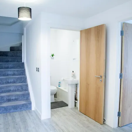 Luxury Lavish Duplex