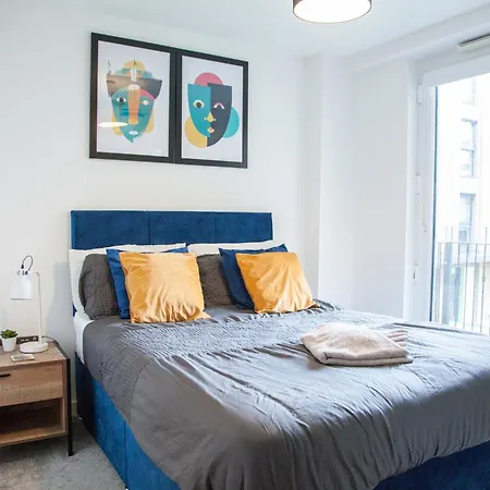 Luxury Lavish Duplex