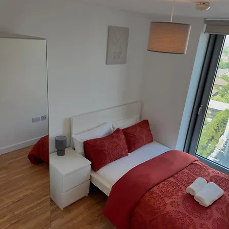 Your Private Oasis In Manchester