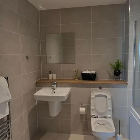 Apartment Your Private Oasis In *