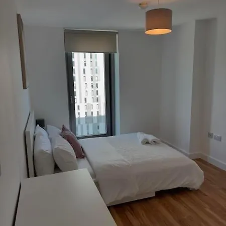 Apartment Your Private Oasis In