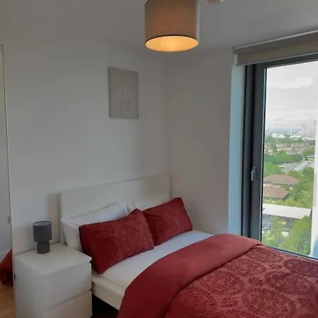 Apartment Your Private Oasis In