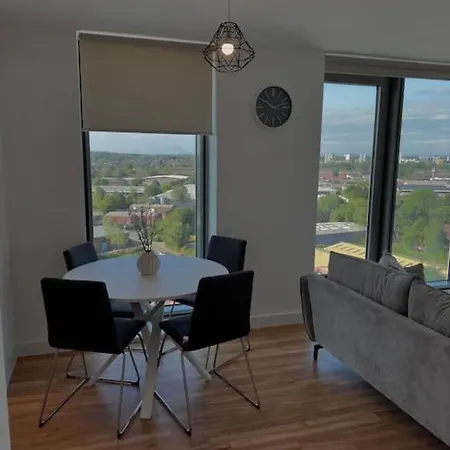 Apartment Your Private Oasis In