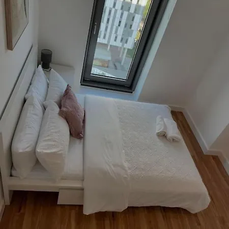 Your Private Oasis In Manchester