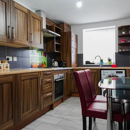 Luxury Daire