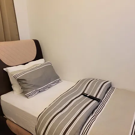 Homestay A Single Cosy In 4 Bedroom