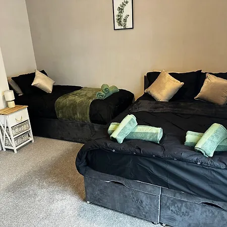 Urban Retreat - Nhs - Contractors - Relocating