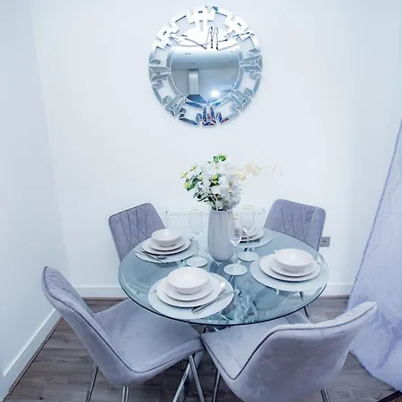 Holiday home The Edge - Enjoy A Luxury