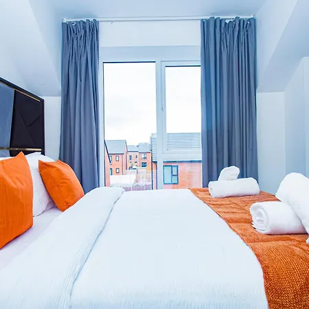 Vakantiehuis The Edge - Enjoy A Luxury *