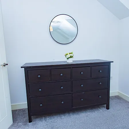 The Edge - Enjoy A Luxury Holiday home Manchester