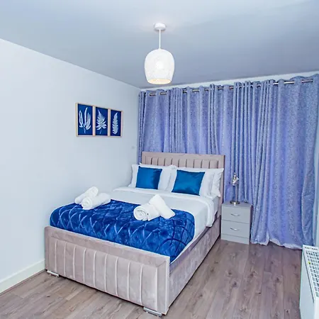 The Edge - Enjoy A Luxury