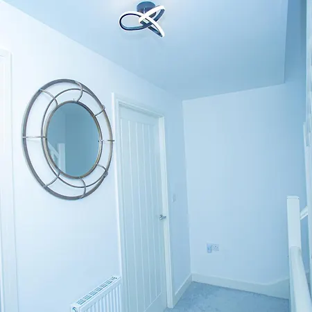 Holiday home The Edge - Enjoy A Luxury Manchester
