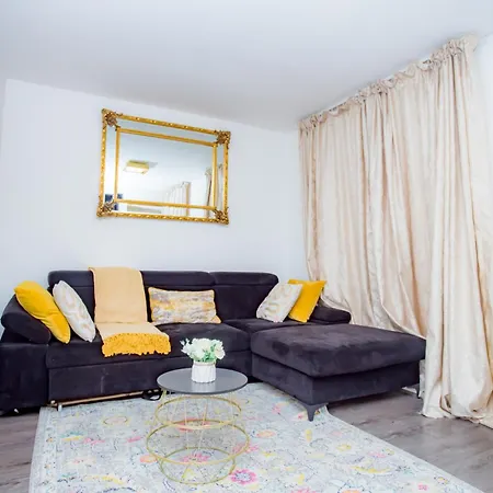 Vakantiehuis The Edge - Enjoy A Luxury *