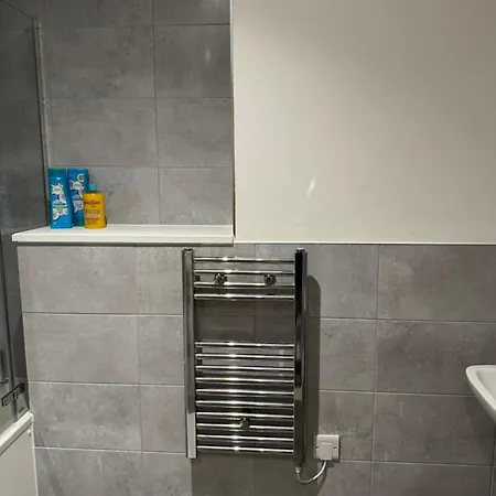 Apartmán Northill Salford Quays