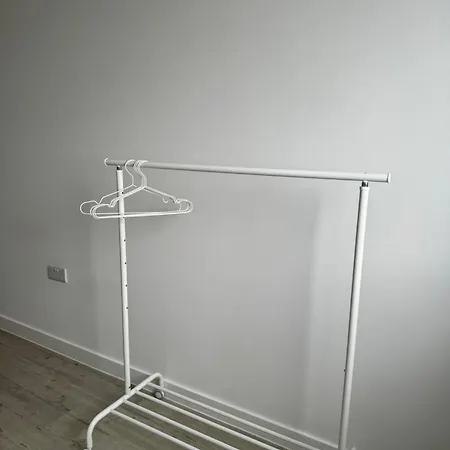 Northill Salford Quays Apartmán *