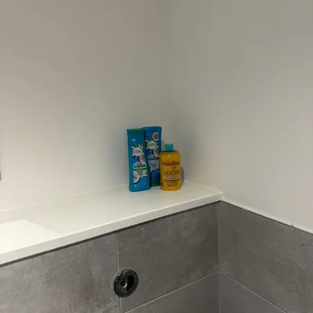 Northill Salford Quays Apartmán Manchester
