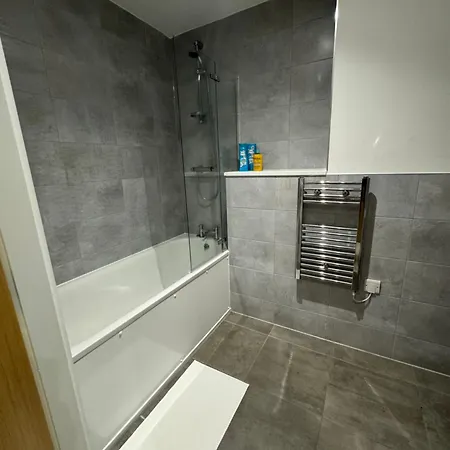 Northill Salford Quays * Manchester